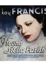 Watch I Found Stella Parish 5movies