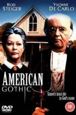 Watch American Gothic 5movies