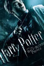 Watch Harry Potter and the Half-Blood Prince 5movies