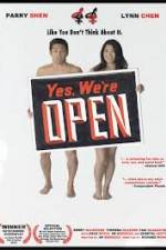 Watch Yes Were Open 5movies