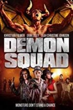 Watch Demon Squad 5movies