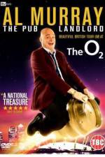 Watch Al Murray The Pub Landlord Beautiful British Tour Live At The O2 5movies