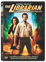 Watch The Librarian III: The Curse of the Judas Chalice 5movies