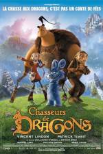 Watch Dragon Hunters 5movies