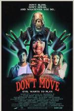 Watch Don't Move 5movies