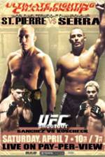 Watch UFC 69 Shootout 5movies
