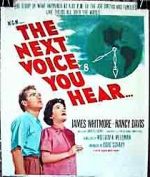 Watch The Next Voice You Hear... 5movies