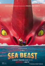 Watch The Sea Beast 5movies