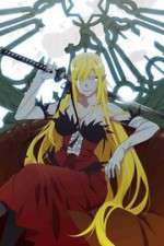 Watch Kizumonogatari III Reiketsu-hen 5movies