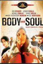 Watch Body and Soul 5movies