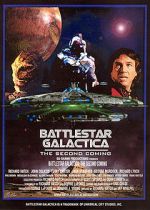 Watch Battlestar Galactica: The Second Coming 5movies