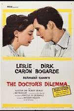Watch The Doctor\'s Dilemma 5movies
