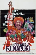 Watch The Face of Fu Manchu 5movies