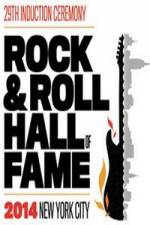 Watch The 2014 Rock & Roll Hall of Fame Induction Ceremony 5movies