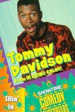 Watch Tommy Davidson Illin' in Philly 5movies
