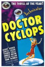 Watch Dr. Cyclops 5movies