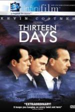 Watch Thirteen Days 5movies