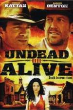 Watch Undead or Alive 5movies