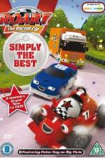 Watch Roary the Racing Car - Simply the Best 5movies