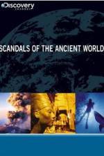 Watch Discovery Channel: Scandals of the Ancient World Egypt 5movies