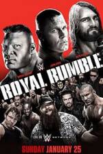 Watch WWE Royal Rumble 2015 5movies