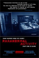 Watch Paranormal Activity 5movies