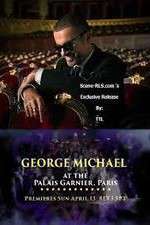 Watch George Michael at the Palais Garnier Paris 5movies