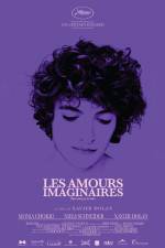 Watch Les amours imaginaires 5movies