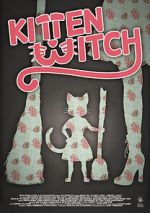 Watch Kitten Witch (Short 2016) 5movies