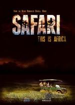 Watch Safari 5movies