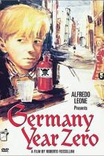 Watch Germania anno zero 5movies