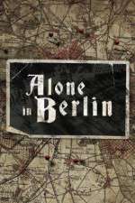 Watch Alone in Berlin 5movies