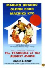 Watch The Teahouse of the August Moon 5movies