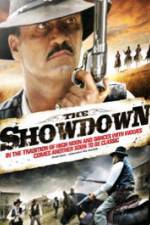 Watch The Showdown 5movies