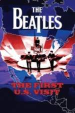 Watch The Beatles The First US Visit 5movies