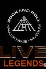 Watch Rock and Roll Hall Of Fame Museum Live Legends 5movies