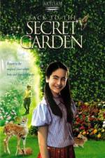 Watch Back to the Secret Garden 5movies