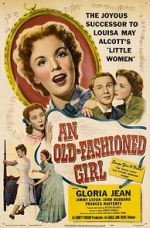 Watch An Old-Fashioned Girl 5movies