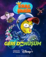 Watch Kral Sakir: Geri Dnsm 5movies