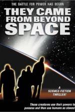 Watch They Came from Beyond Space 5movies