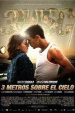 Watch Three Meters Above The Sky 5movies