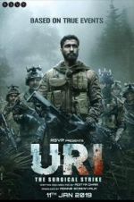 Watch Uri: The Surgical Strike 5movies