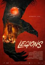 Watch Legions 5movies