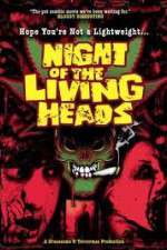 Watch Night of the Living Heads 5movies