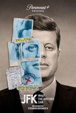 Watch JFK: What the Doctors Saw 5movies