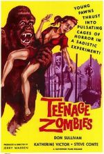 Watch Teenage Zombies 5movies