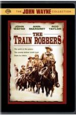 Watch The Train Robbers 5movies