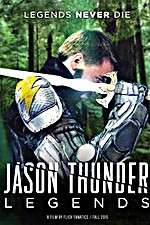 Watch Jason Thunder: Legends 5movies