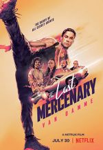 Watch The Last Mercenary 5movies