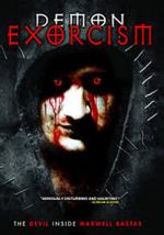 Watch Demon Exorcism: The Devil Inside Maxwell Bastas 5movies